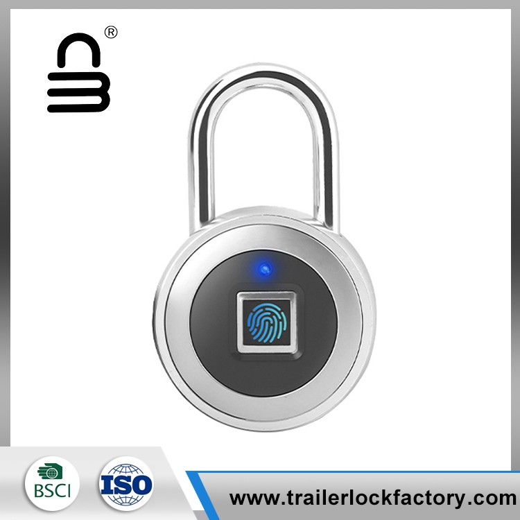 Keyless Smart Fingerabdruck Schloss