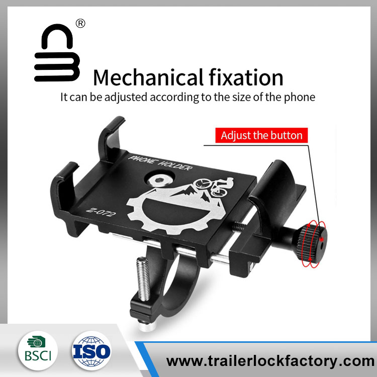 Navigationshalterung