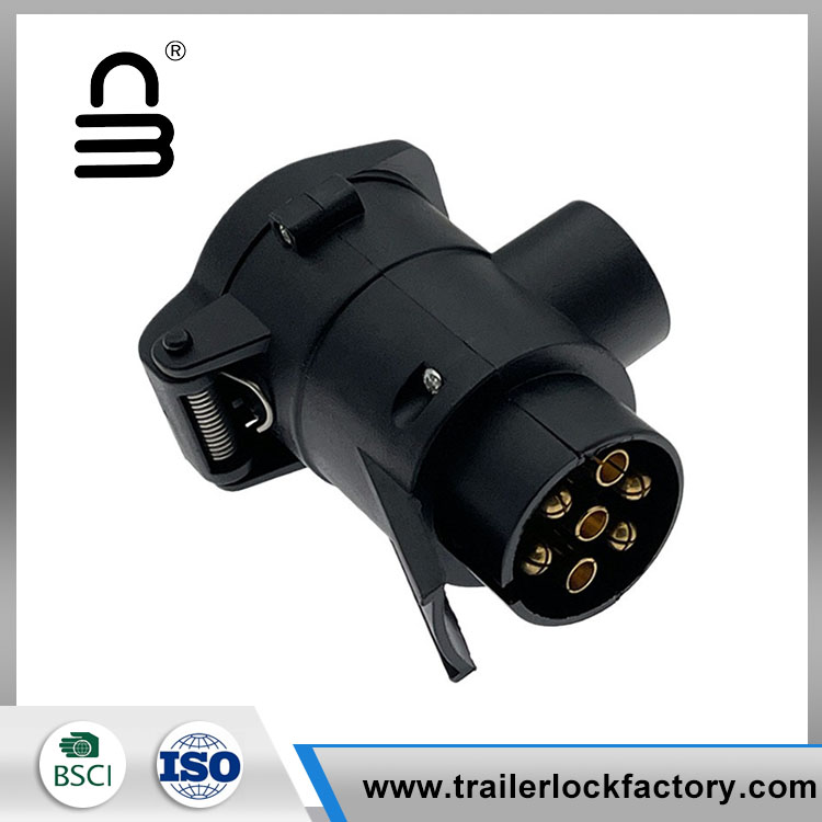 Stromwandlerstecker