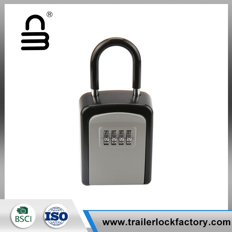 Safe-Lock-Code-Speicherung