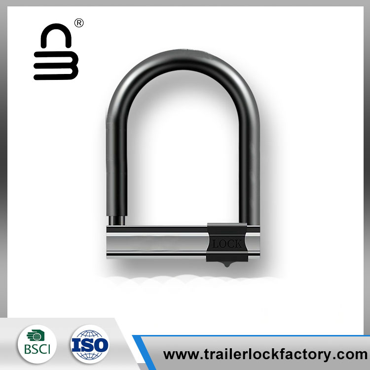 Sicherheits-Fahrradschloss